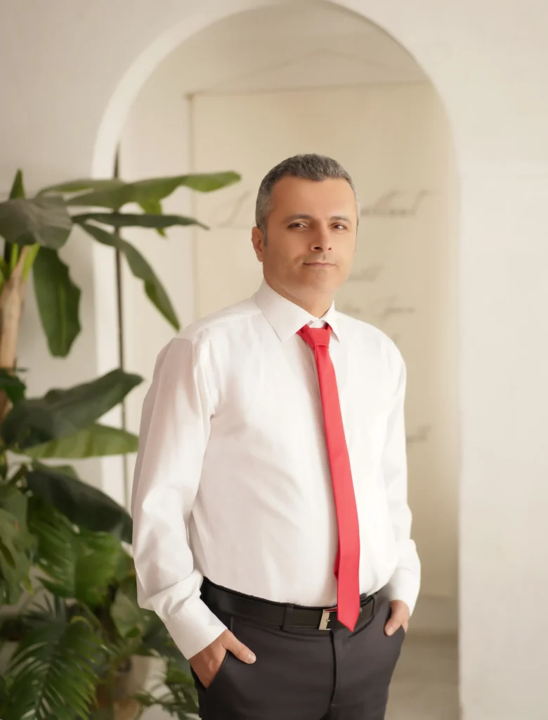 مهندس فرهاد سلطانی